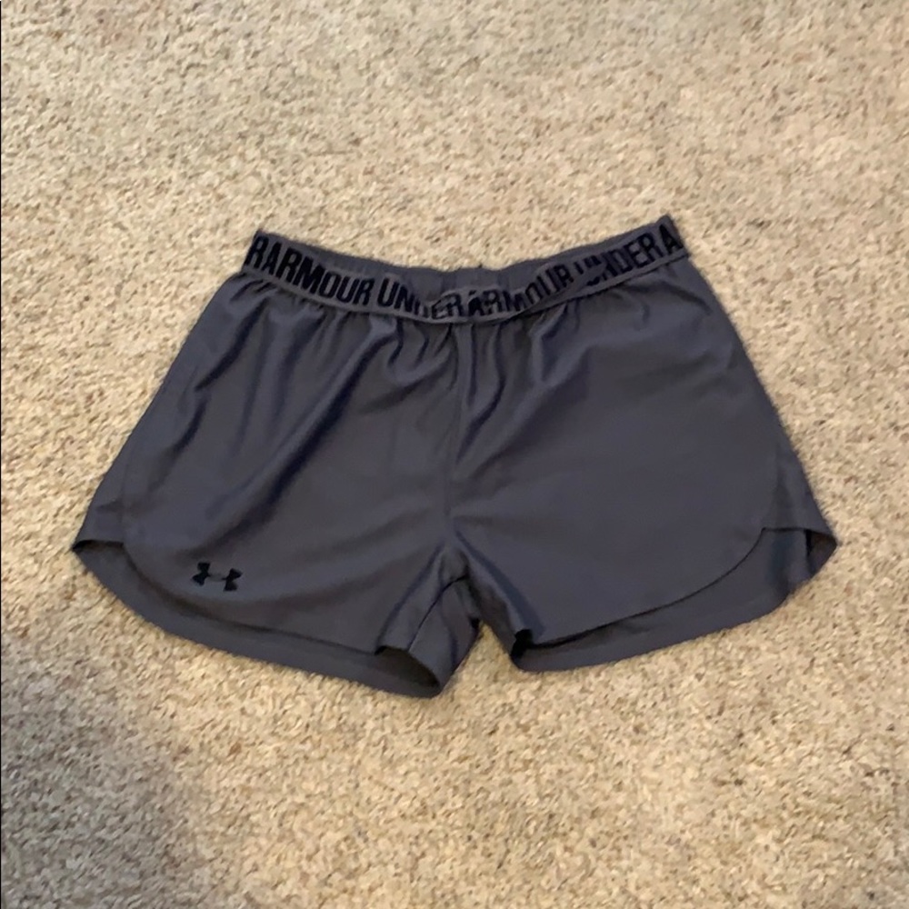 Under armour shorts